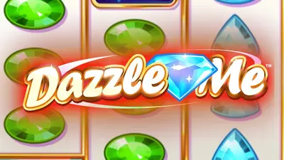 dazzle me